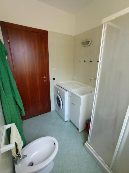 Vila Valdiveltrica Mondavio Exteriér fotografie