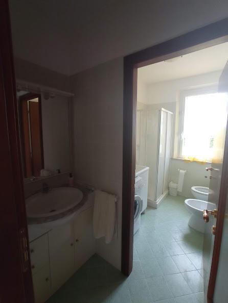 Vila Valdiveltrica Mondavio Exteriér fotografie