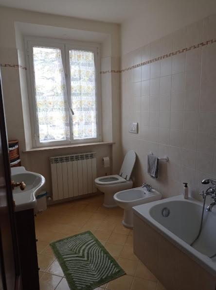 Vila Valdiveltrica Mondavio Exteriér fotografie