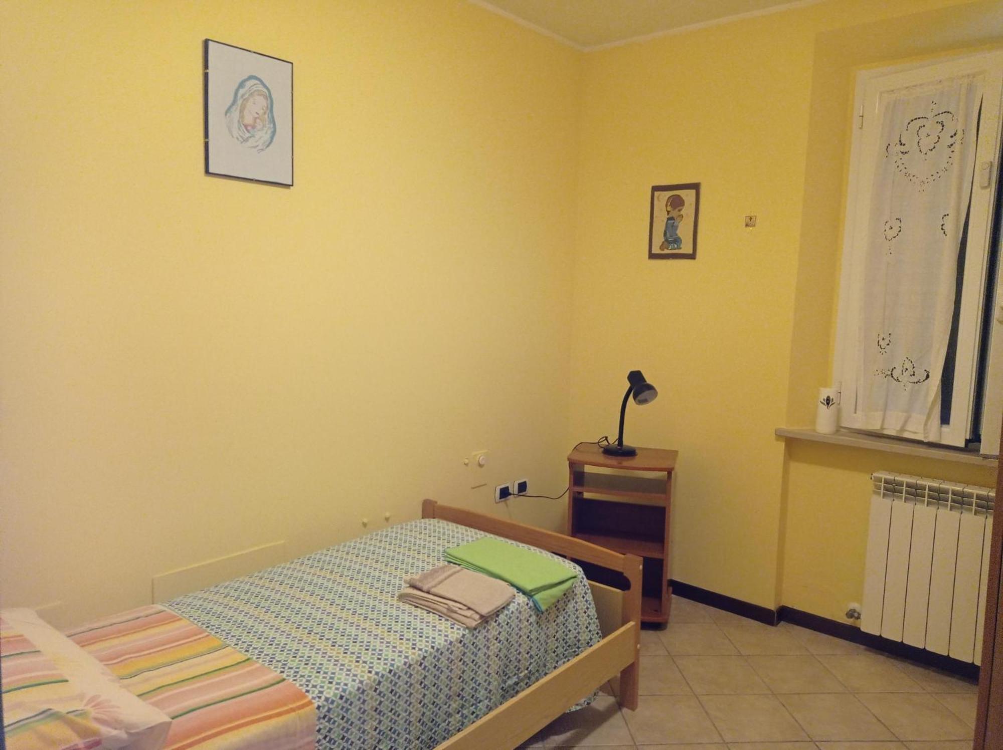 Vila Valdiveltrica Mondavio Exteriér fotografie