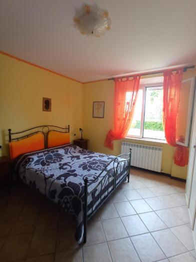 Vila Valdiveltrica Mondavio Exteriér fotografie
