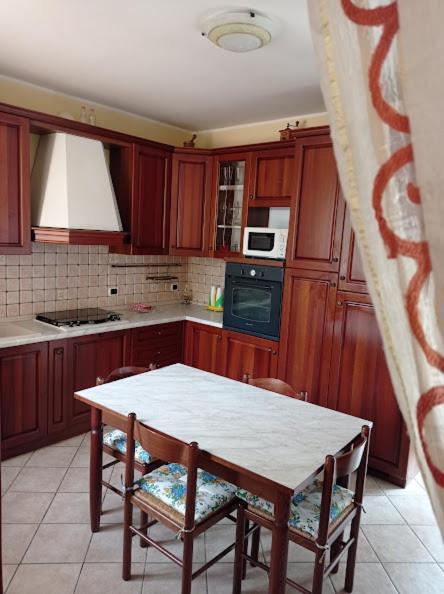 Vila Valdiveltrica Mondavio Exteriér fotografie