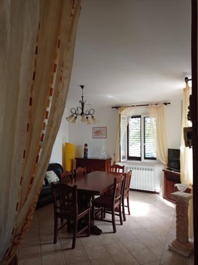 Vila Valdiveltrica Mondavio Exteriér fotografie